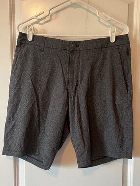 Lululemon commission vent light 9 Shorts